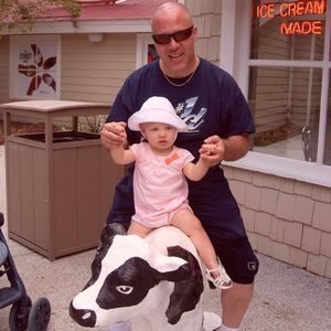 Meet your Posher, Kurt